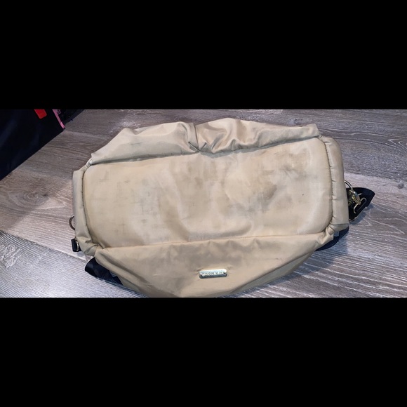 Steve Madden diaper bag - Picture 5 of 6